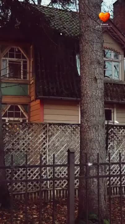 Город в сумерках – это абсолютно другой вайб