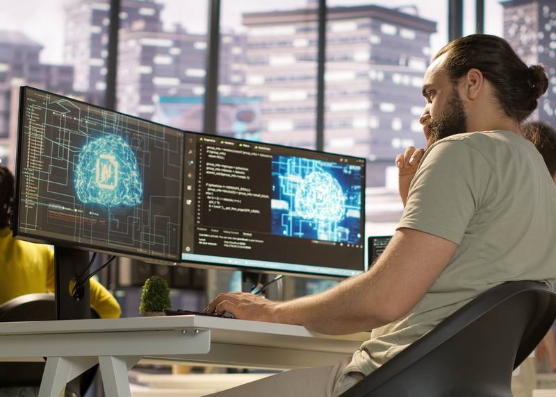 К 2030 году жители Калининграда делегируют 90% рутины ИИ-агентам