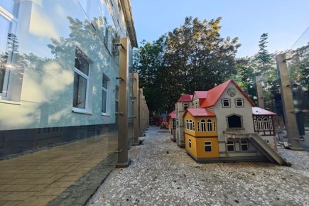 Никогда такого не было и вот опять: Зеленоградск вошел в список самых популярных у туристов городов для ноябрьских путешествий