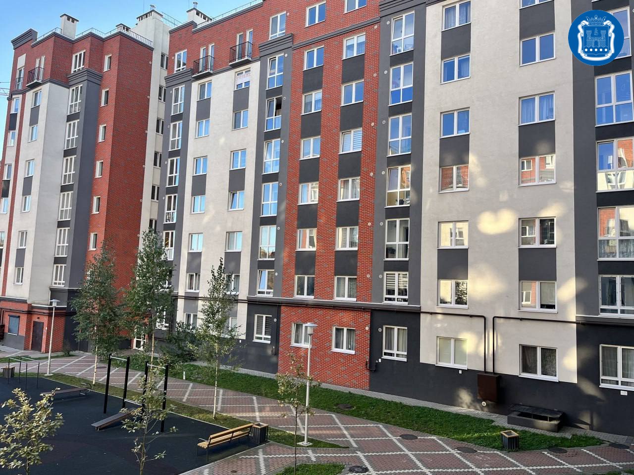 Молодые семьи могут оформить компенсацию при аренде жилья по нацпроекту «Семья»