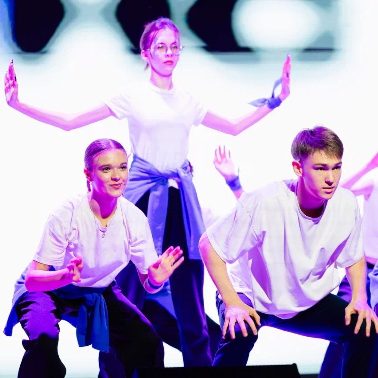 В Калининграде подвели итоги летнего трудового семестра студенческих отрядов