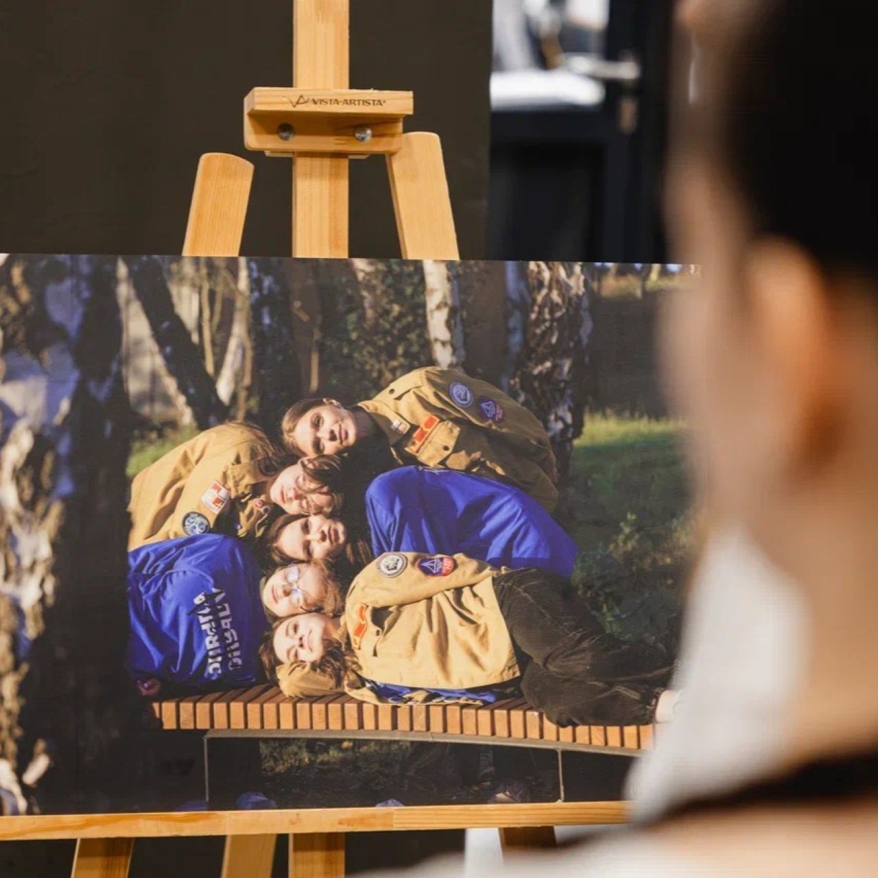 В Калининграде подвели итоги летнего трудового семестра студенческих отрядов В Калининграде подвели итоги летнего трудового семестра студенческих отрядов