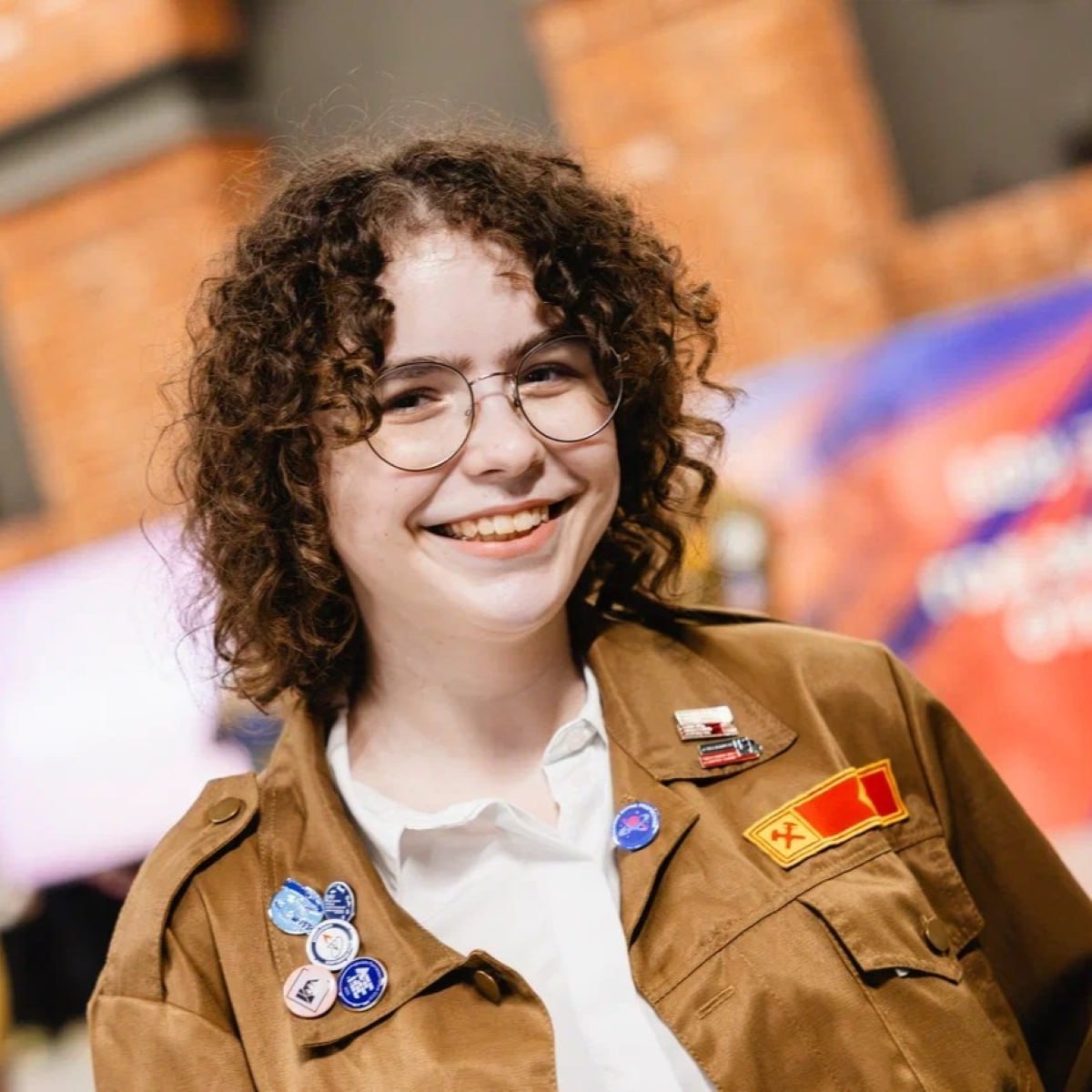 В Калининграде подвели итоги летнего трудового семестра студенческих отрядов В Калининграде подвели итоги летнего трудового семестра студенческих отрядов