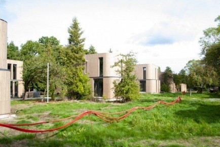 «Немножечко замедлились»: инвестор сдвинул сроки открытия центра здоровья под Светлогорском