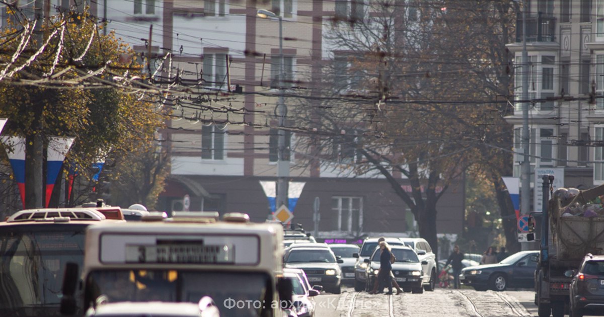Добраться до центра можно только пешком: Московский район третий день задыхается в утренних пробках