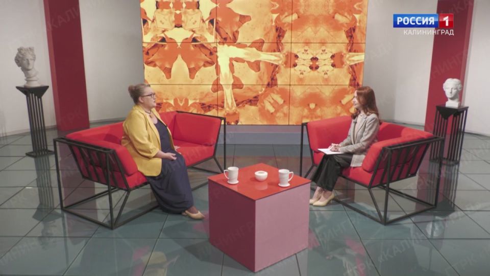 В гостях у «Утра России» – Юлиана Нефедова, заведующая историко-культурным центром «Великое посольство» в Королевских воротах