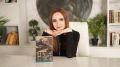 Книга калининградской писательницы стала хитом на онлайн-ресурсах
