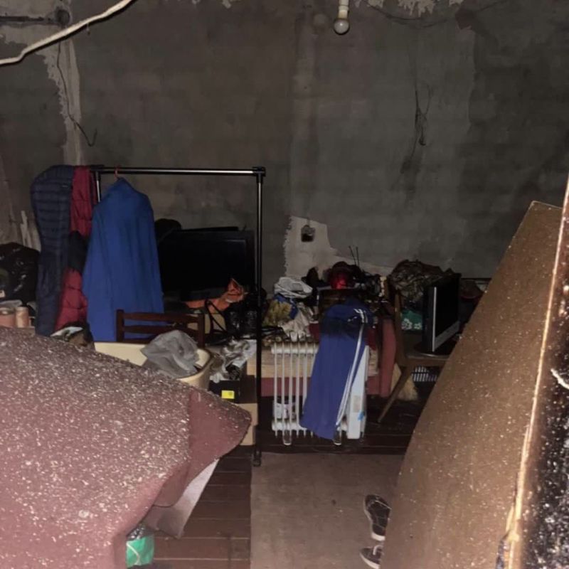 Пенсионерка умерла на Розы Люксембург от загоревшегося одеяла