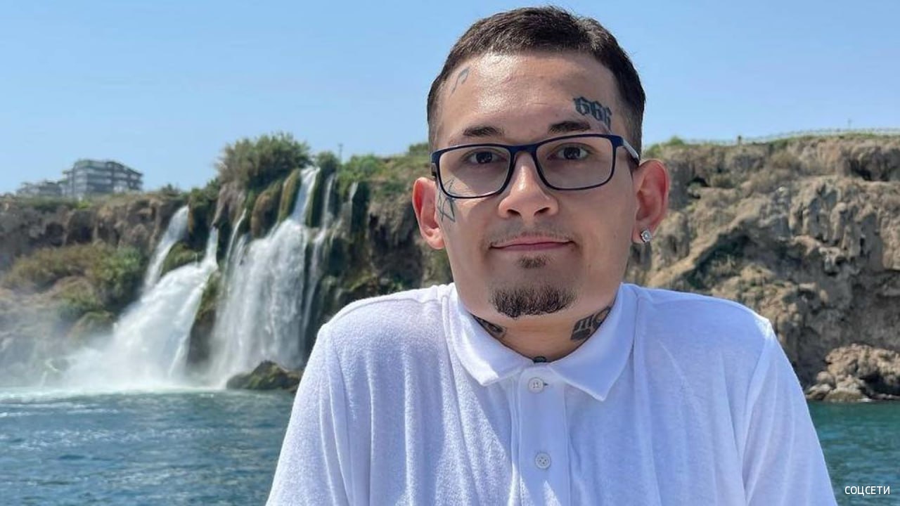 Литва на 10 лет запретила рэперу Алишеру Моргенштерну (включен в реестр иноагентов в РФ) въезд в страну