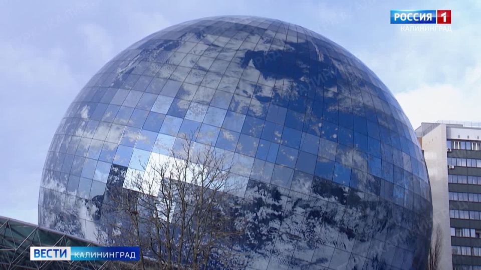 Сохранение кораблей-музеев обсудят сегодня на «Корабельных чтениях» в Музее Мирового океана