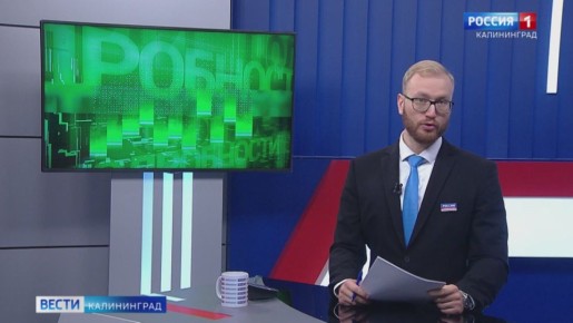 В студии программы «Подробности» Андрей Пржездомский дал большое интервью