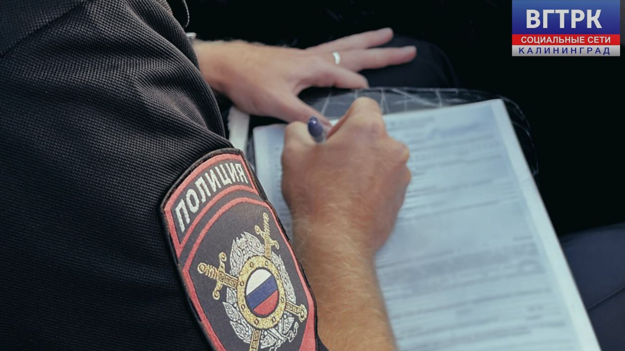 Полицейские возбудили уголовные дела в отношении подозреваемого в краже у малознакомого собутыльника