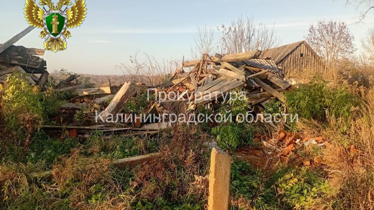 Прокуратура Правдинского района защитила права троих несовершеннолетних, оставшихся без попечения родителей