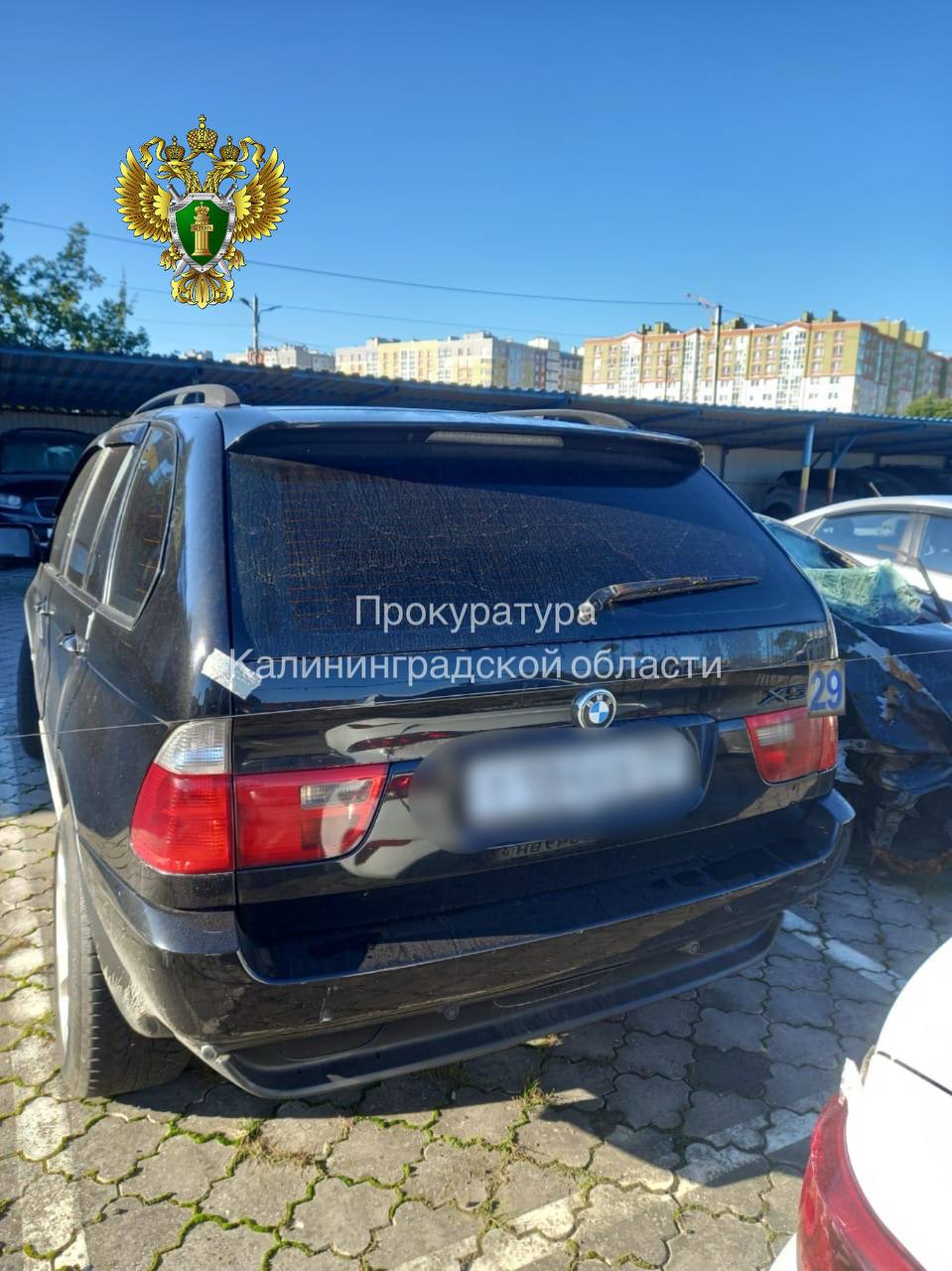 Жительница Калининграда предстанет перед судом по обвинению в повторном вождении в состоянии опьянения Жительница Калининграда предстанет перед судом по обвинению в повторном вождении в состоянии опьянения