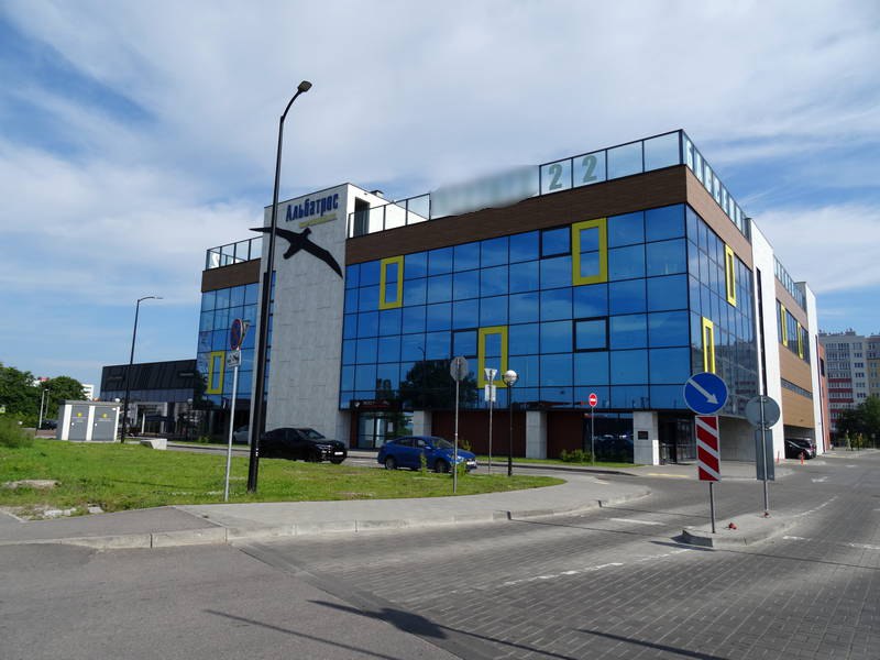 Житель Калининграда вымогал 0,5 млн у фитнес-клуба через видео в соцсетях Житель Калининграда вымогал 0,5 млн у фитнес-клуба через видео в соцсетях