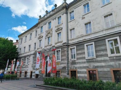 Этот город Калининградской области стал 2-м по численности населения