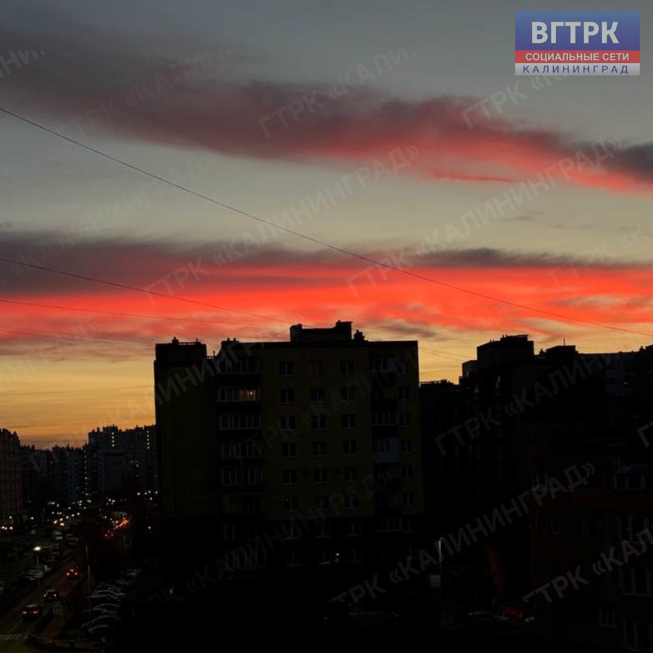 Утренний восход — это волшебное время, когда мир пробуждается ото сна и наполняется свежестью нового дня