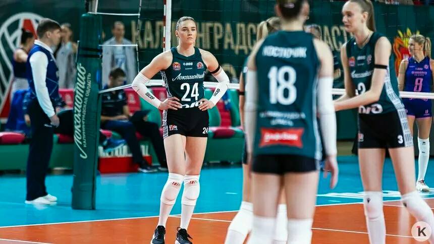 «Локомотив» сыграет дома без двух ключевых игроков