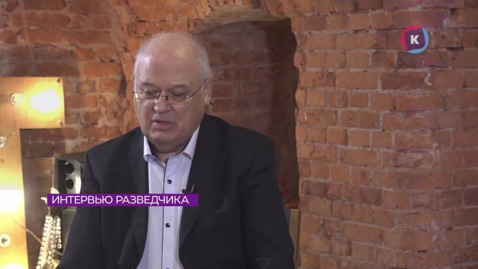 Страшный тренд: молодёжь — одна из целей зарубежных вербовщиков в Калининградской области