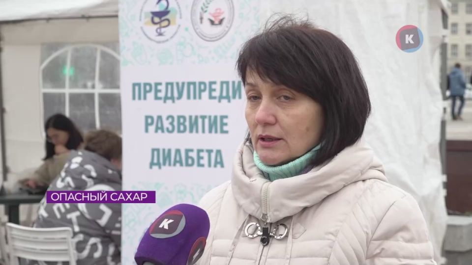 Какие симптомы сигнализируют о повышенной глюкозе в крови?