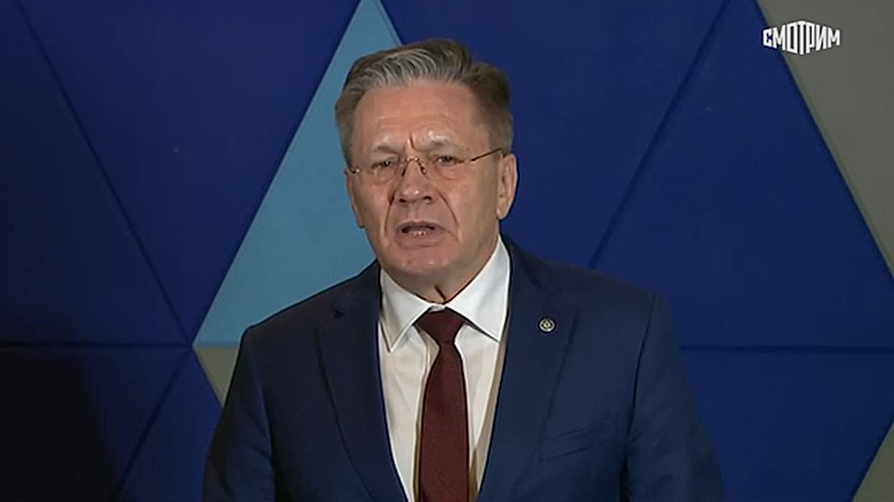 Уровень взаимодействия Росатома и МАГАТЭ по Запорожской АЭС укрепляется, заявил журналистам Алексей Лихачев по итогам переговоров с Рафаэлем Гросси в Калининграде