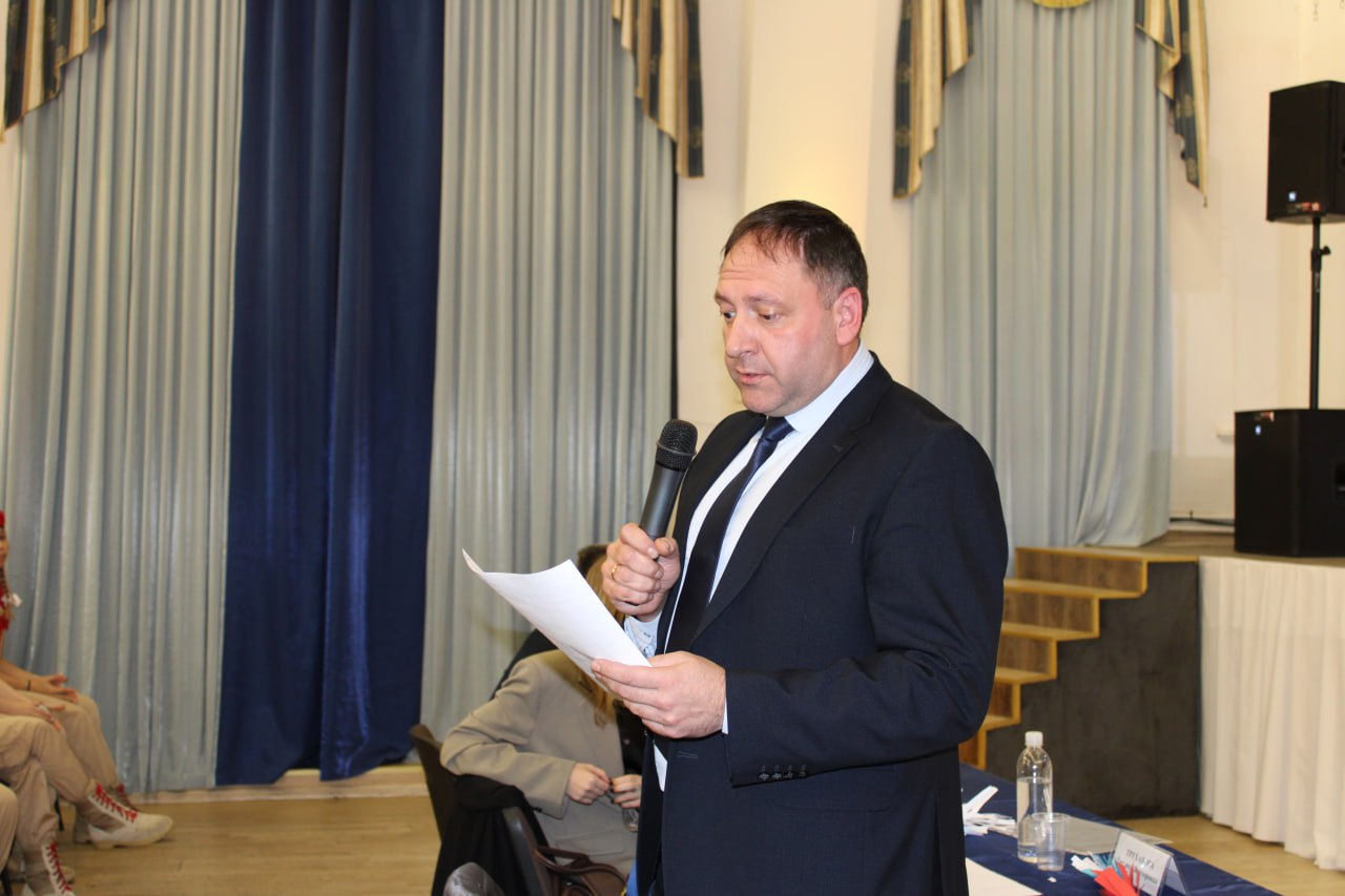 Стартовал второй сезон Областного конкурса агитбригад «Выбирай! Голосуй! Побеждай!» Стартовал второй сезон Областного конкурса агитбригад «Выбирай! Голосуй! Побеждай!»