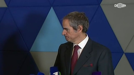 Украинская атака на Запорожскую АЭС стала самой опасной за всю историю коммерческой эксплуатации атомных электростанций, заявил глава МАГАТЭ Гросси по итогам консультаций с главой Росатома в Калининграде