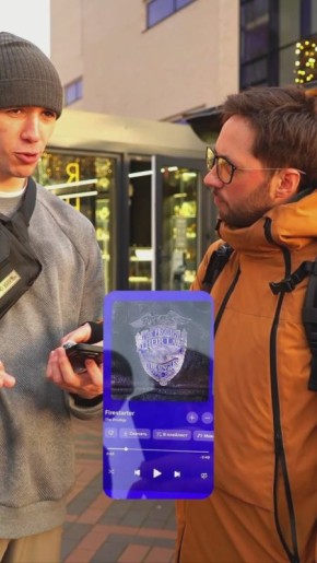 Подслушали, какую музыку любят калининградцы