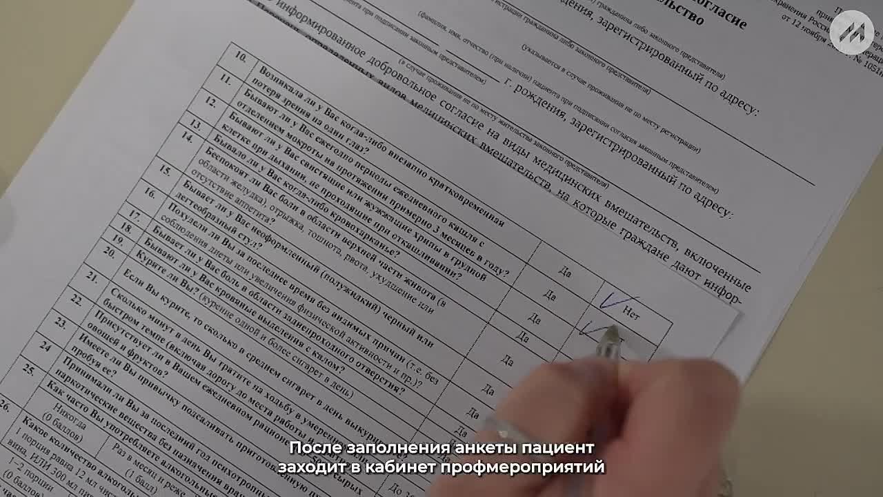 Мы часто откладываем заботу о себе на потом