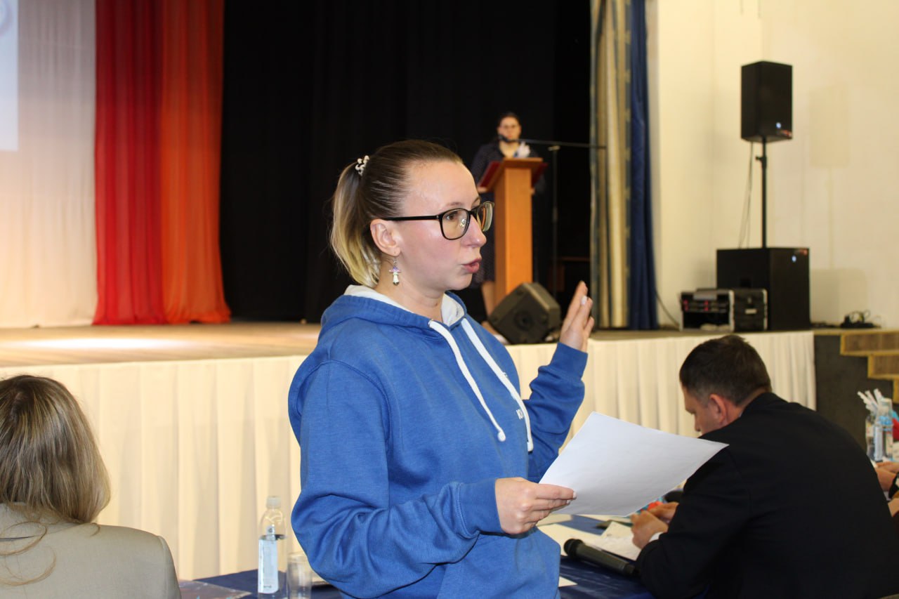 Стартовал второй сезон Областного конкурса агитбригад «Выбирай! Голосуй! Побеждай!» Стартовал второй сезон Областного конкурса агитбригад «Выбирай! Голосуй! Побеждай!»