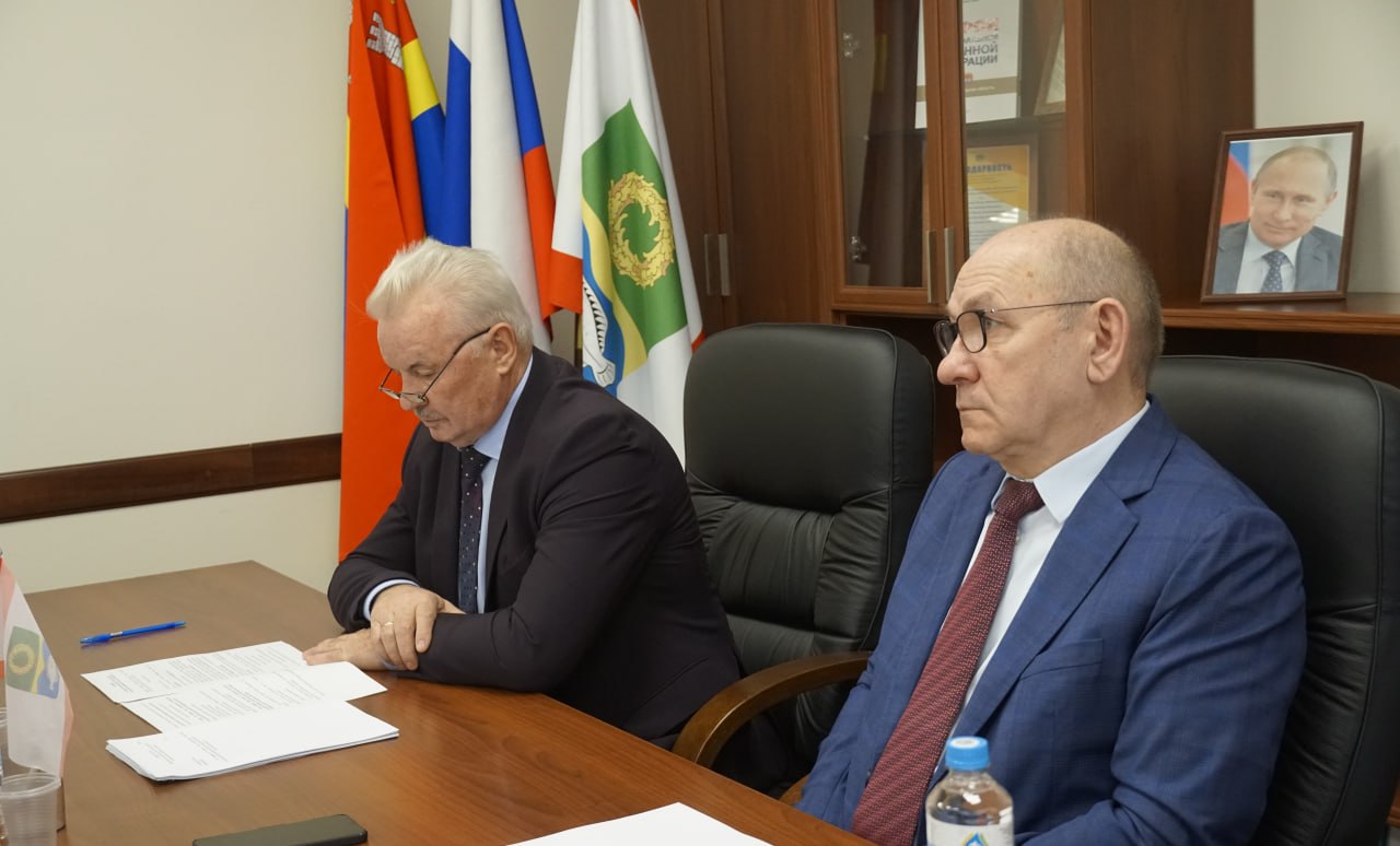 Глава Гусева Китаев сокрушил претендентов в Зеленоградске Глава Гусева Китаев сокрушил претендентов в Зеленоградске