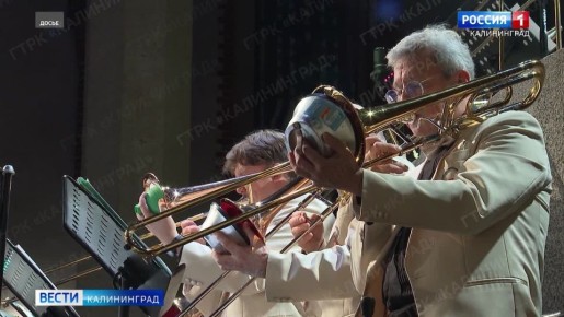 В филармонии сегодня стартует одно из самых ярких музыкальных событий осени — Международный фестиваль «Джаз в филармонии»