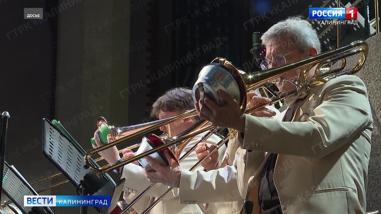 В филармонии сегодня стартует одно из самых ярких музыкальных событий осени — Международный фестиваль «Джаз в филармонии»