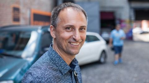 Алексей Стефанов: Закрытие литовско-белорусской границы - это заговор против малого и среднего бизнеса!