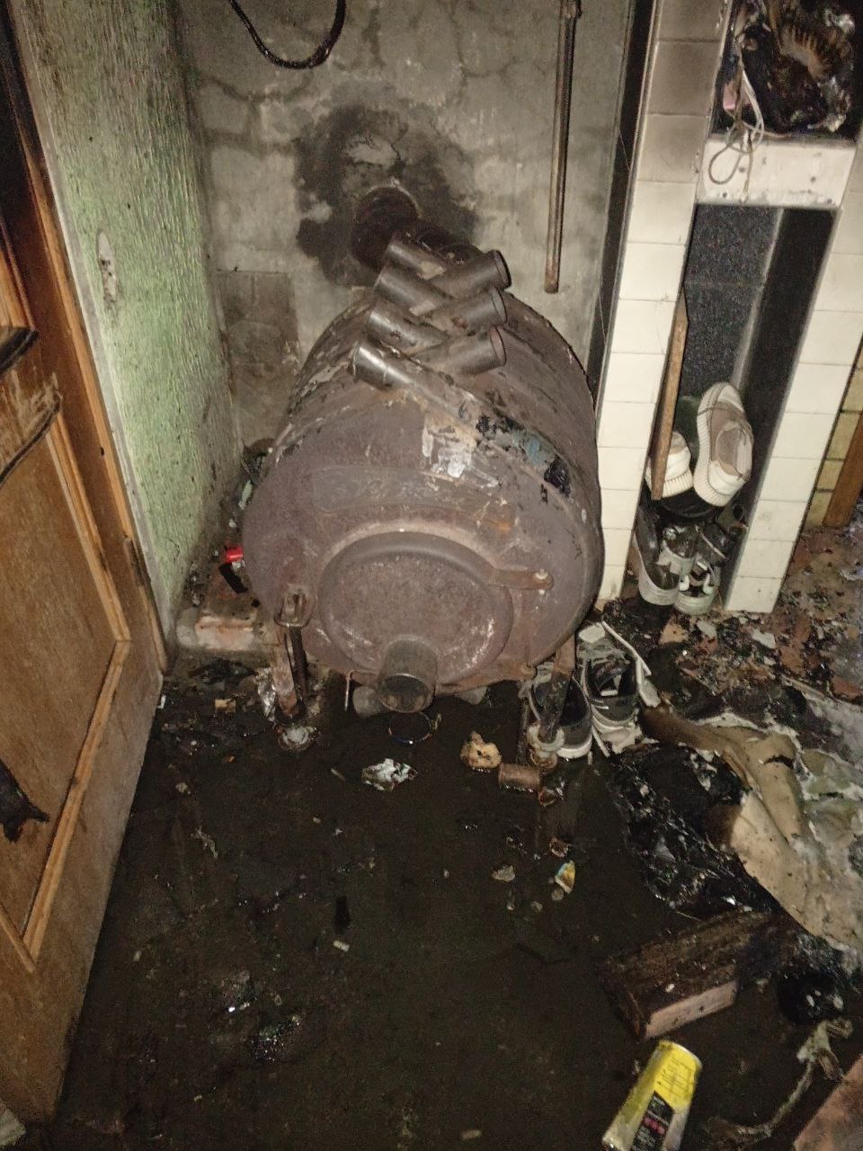 В Советске трагически погиб 8-летний школьник В Советске трагически погиб 8-летний школьник