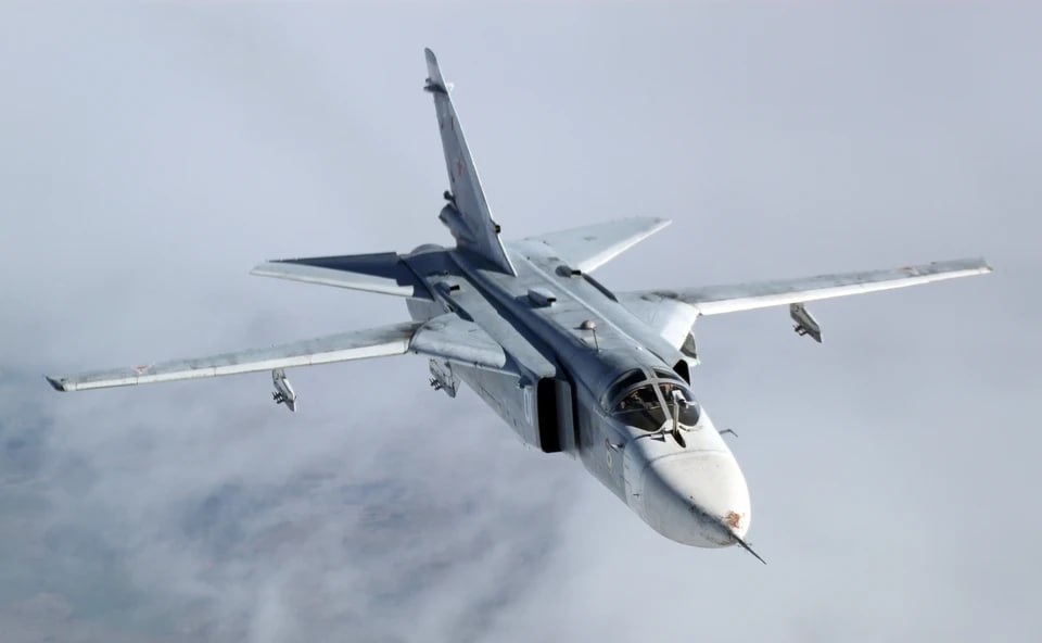 «Бомбометание по мишеням вели осколочно-фугасными»: в регионе экипажи военных самолетов оттачивают удары по наземным целям