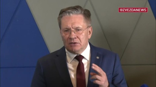 Украина атаковала Нововоронежскую АЭС