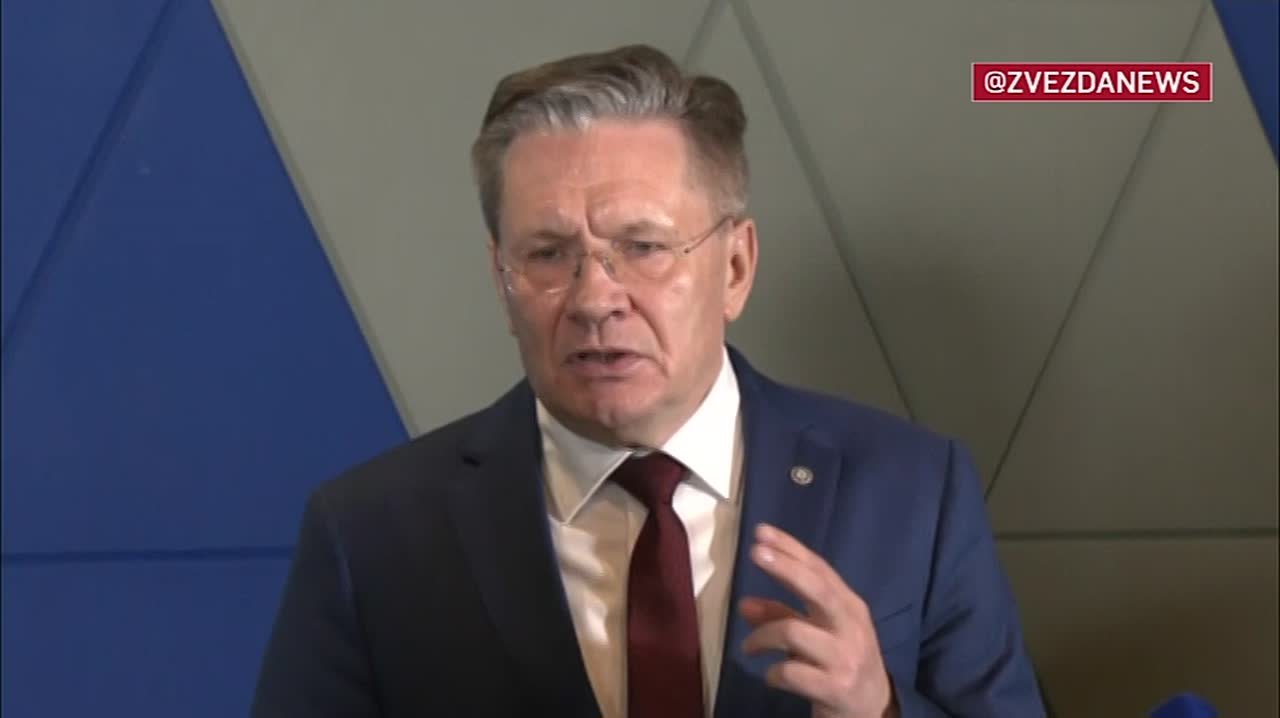 Украина атаковала Нововоронежскую АЭС