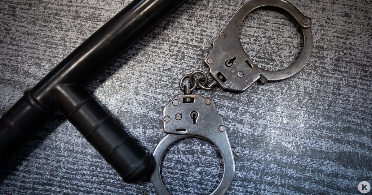 В центре Парижа вооружённая группа людей попыталась ограбить магазин Chanel