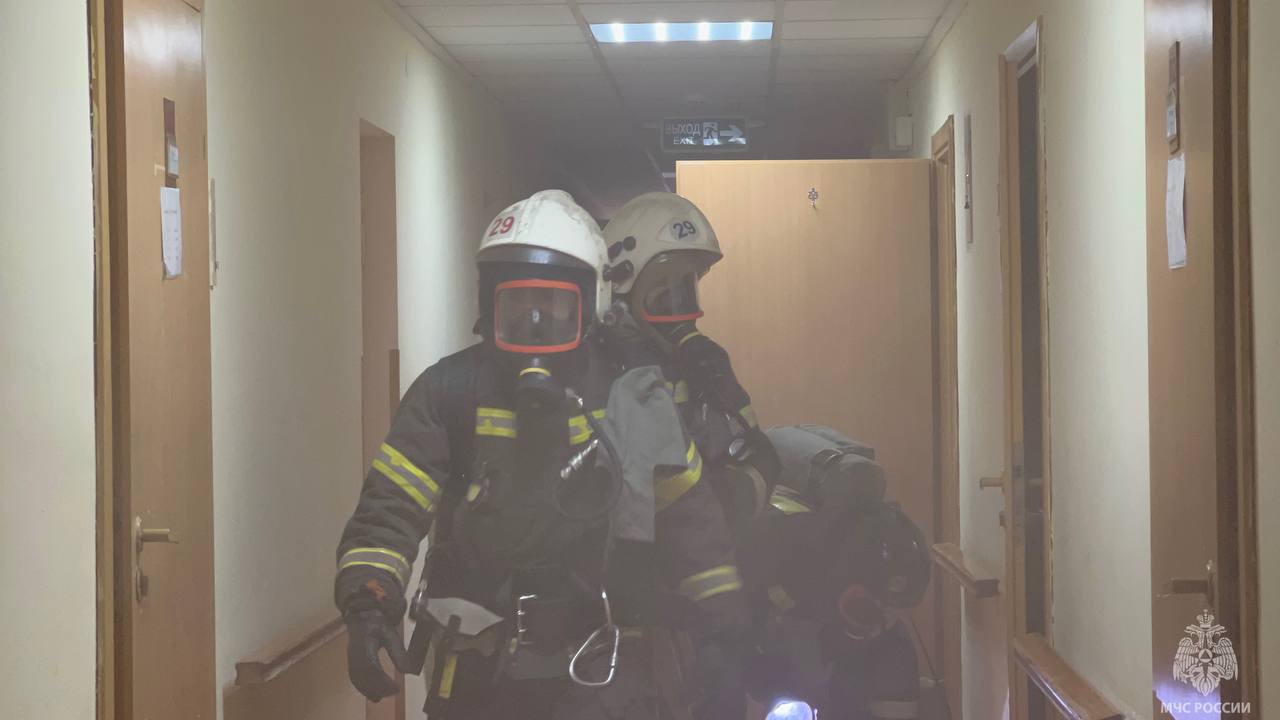 В Пионерске на территории дома-интернета для престарелых и инвалидов «Сосновая усадьба» прошли пожарно-тактические учения В Пионерске на территории дома-интернета для престарелых и инвалидов «Сосновая усадьба» прошли пожарно-тактические учения