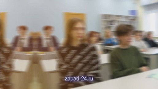 Смотрите круглосуточный информационно-публицистический телеканал «Запад 24»