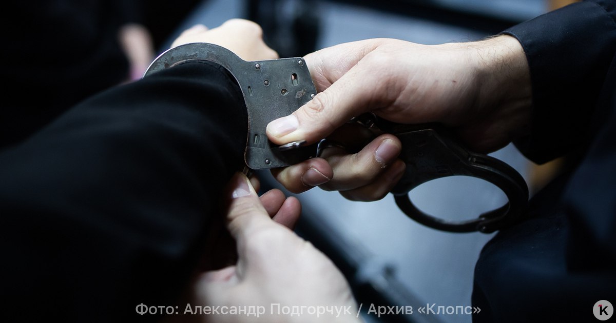 В Новгороде арестовали экс-министра сельского хозяйства, который выдавал субсидии за взятки