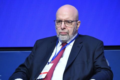 Дмитрий Саймс: Конфликт вокруг Венесуэлы: кто поставит точку?