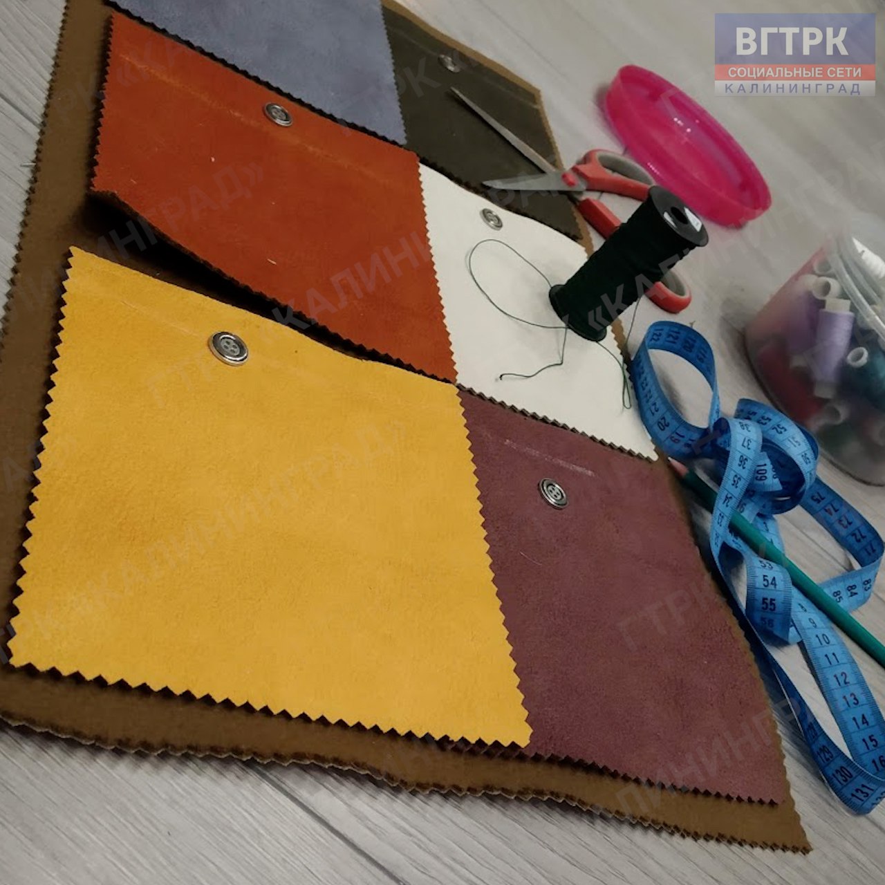 Ежегодно 16 ноября в мире отмечают Всемирный день рукоделия Ежегодно 16 ноября в мире отмечают Всемирный день рукоделия