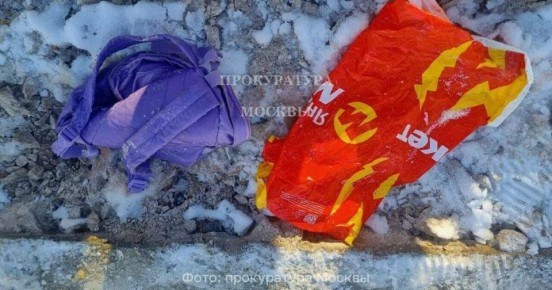 В Подмосковье нашли тело ребенка с отпиленной лобзиком головой — СМИ