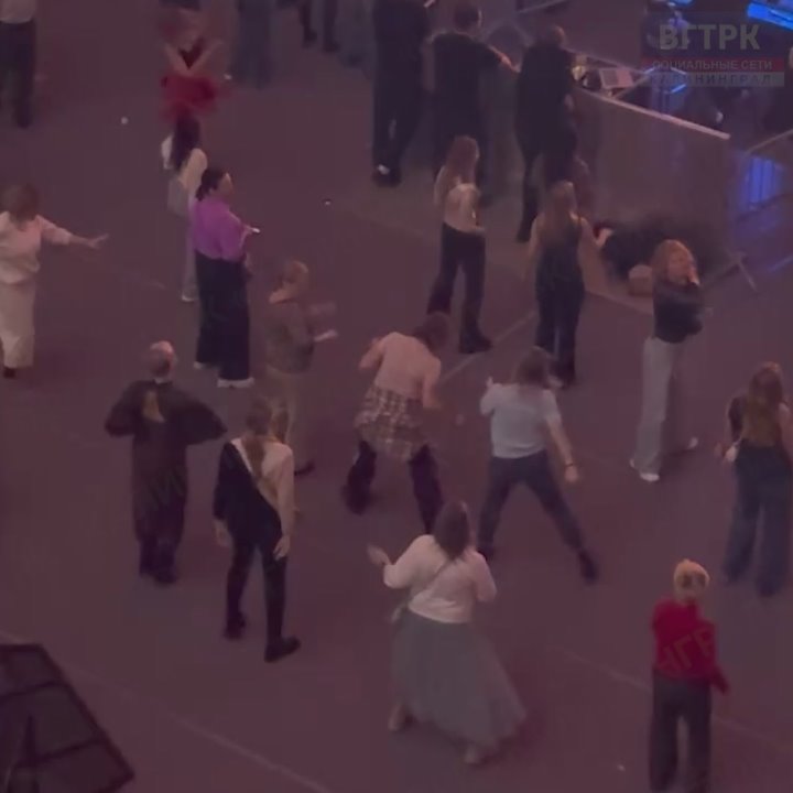 В Калининграде состоялся сольный концерт Леонида Агутина — мэтра отечественной эстрады