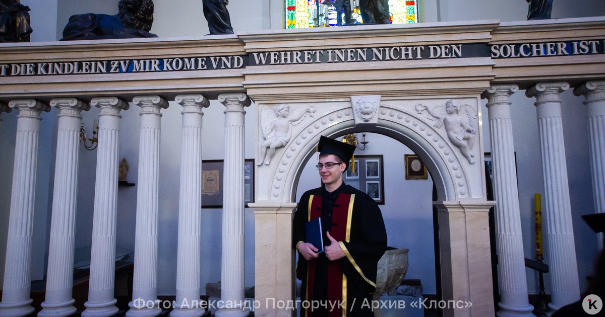 В России по новой системе высшего образования сроки обучения будут отличаться в зависимости от специальности