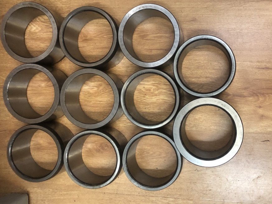 В Черняховске железнодорожник вынес из депо стратегические компоненты В Черняховске железнодорожник вынес из депо стратегические компоненты