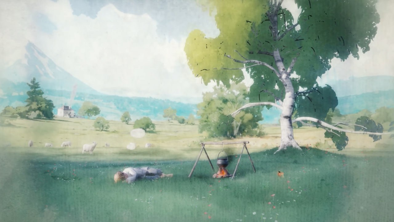 1234 Необычное мероприятие к Международному дню акварели подготовили в Музее искусств 1234 Необычное мероприятие к Международному дню акварели подготовили в Музее искусств