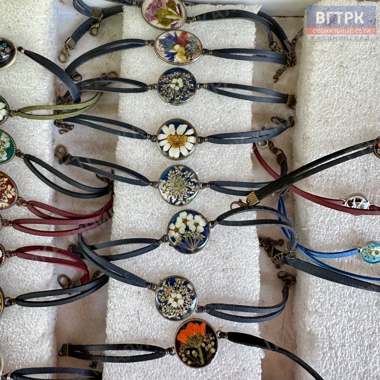 Ежегодно 16 ноября в мире отмечают Всемирный день рукоделия Ежегодно 16 ноября в мире отмечают Всемирный день рукоделия